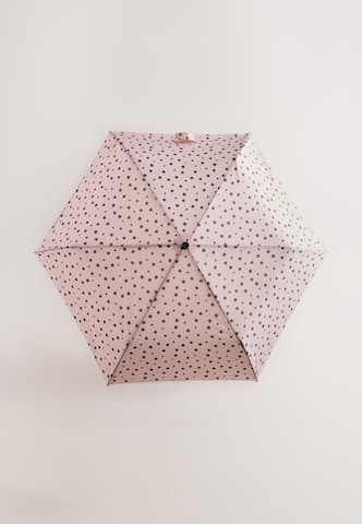 Next Umbrella in Pink