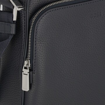 BOSS Crossbody bag in Blue