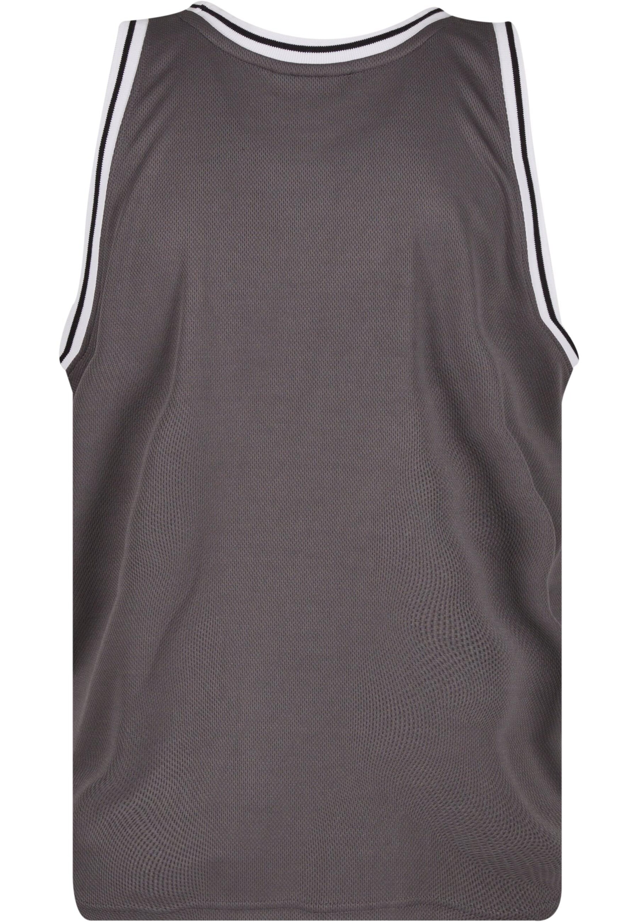 T-Shirt DEF en gris