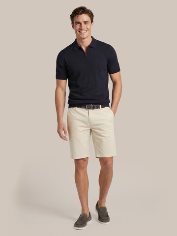 Suitable Shirt 'DAP' in Blauw