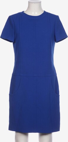 123 Paris Kleid M in Blau: predná strana