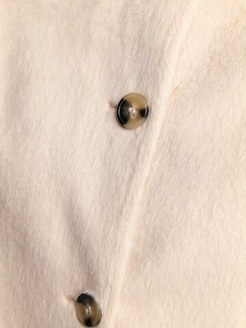 Rich & Royal Jacke in Beige