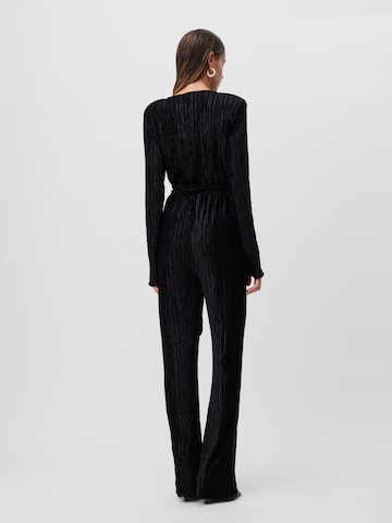 LeGer by Lena Gercke Jumpsuit 'Nora' i svart