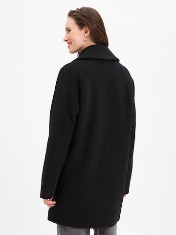 Manteau mi-saison ' Calodino2 ' BOSS en noir
