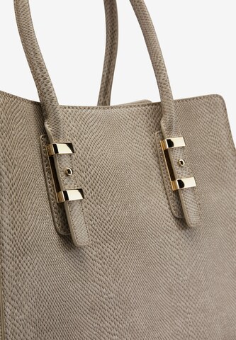 usha BLACK LABEL - Bolso de mano en beige