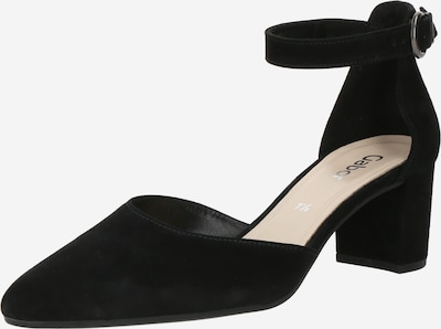 GABOR Cipele s potpeticom u crna, Pregled proizvoda