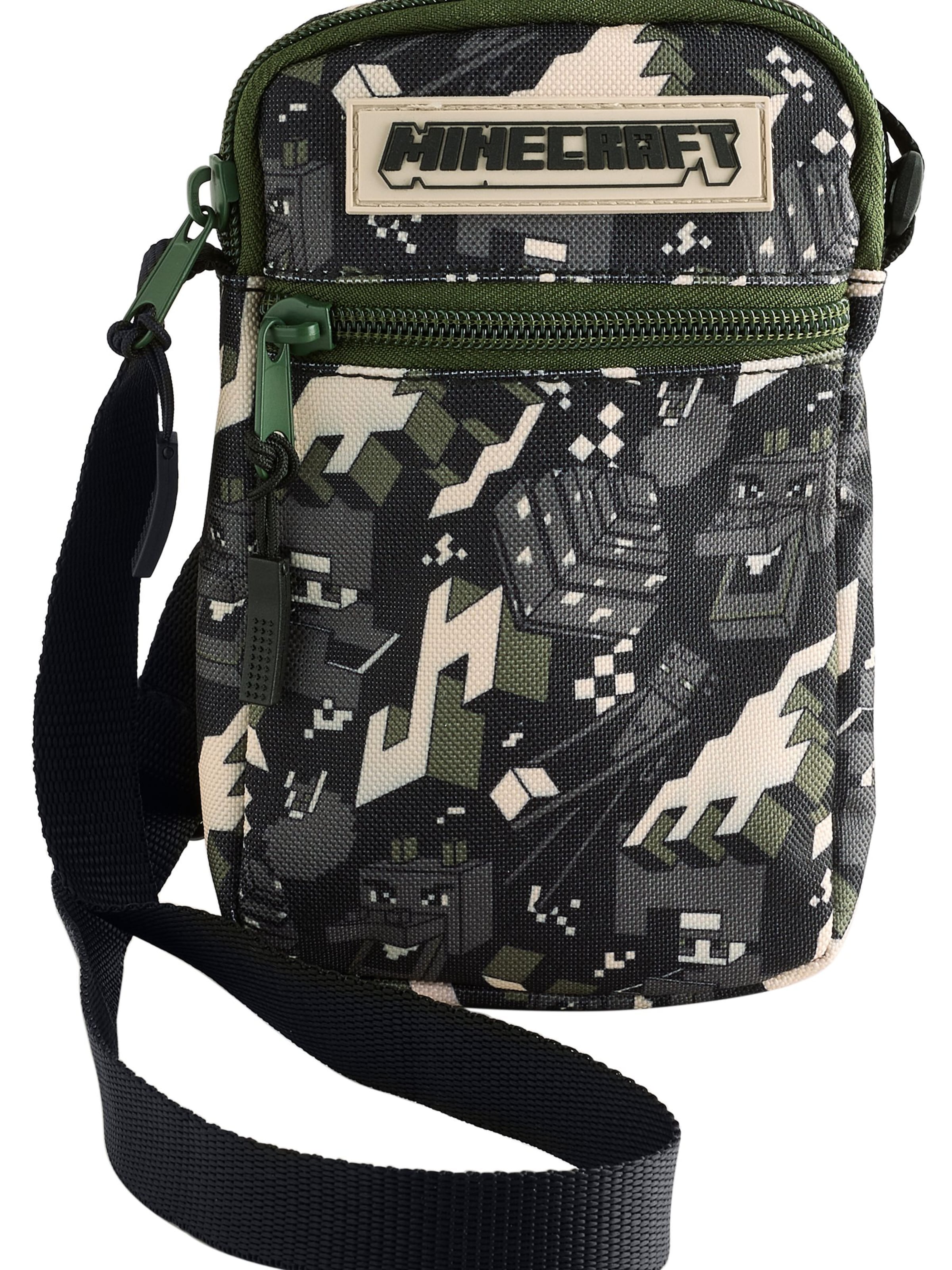 Next Torba | črna barva: sprednja stran