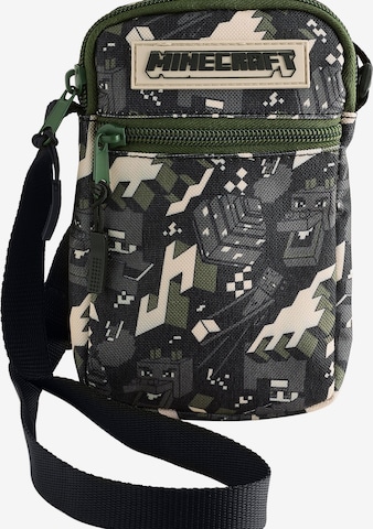 Next Laukku värissä musta: etupuoli