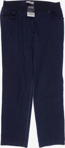 BRAX Jeans in 30-31 in Blue: front