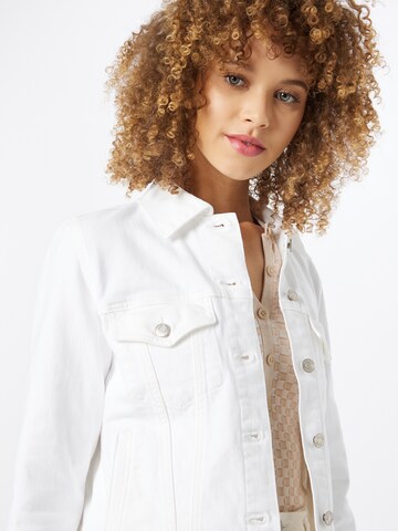 GAP Between-Season Jacket in White