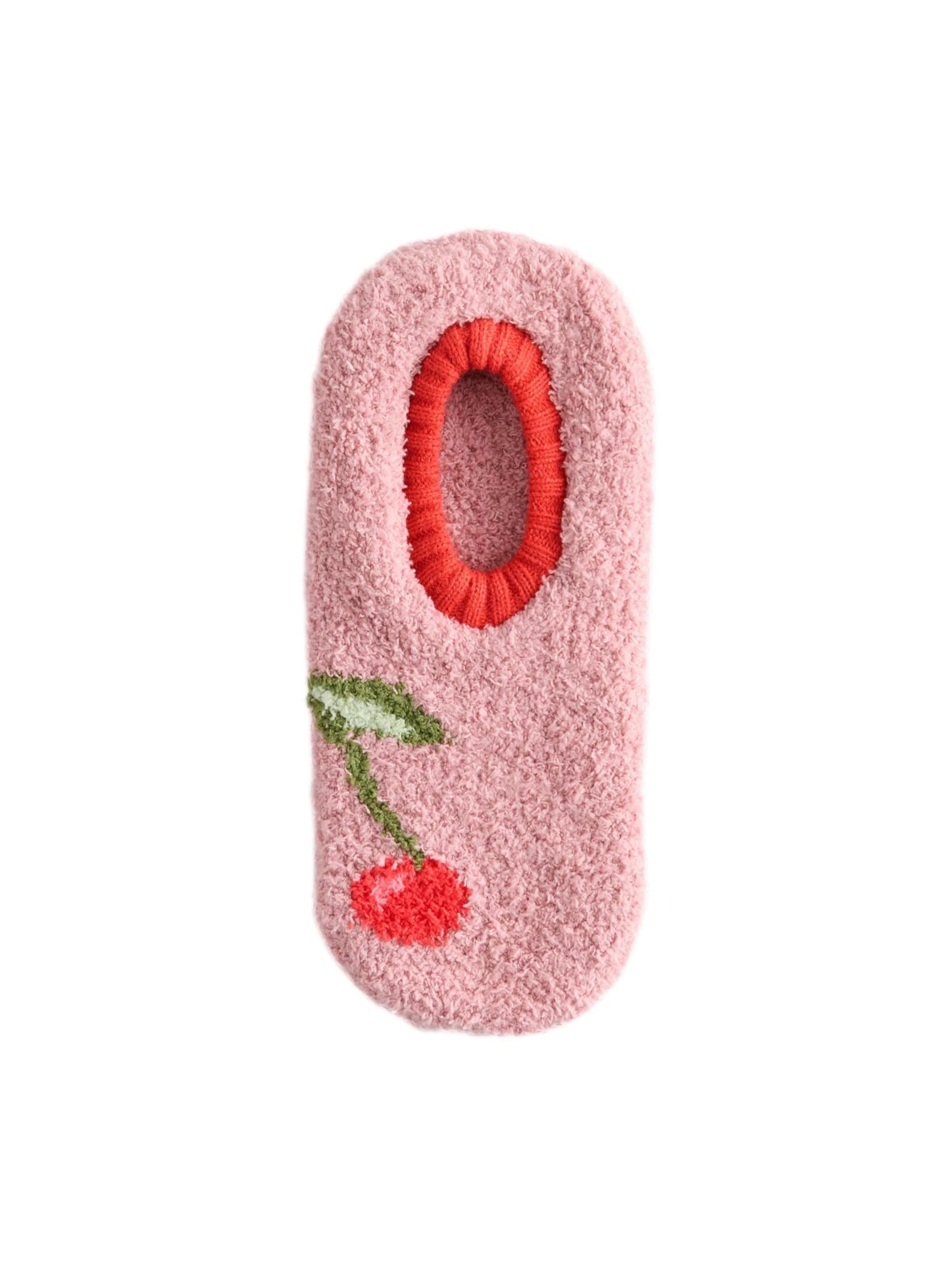 Next Avokassukat värissä vaaleanpunainen: etupuoli