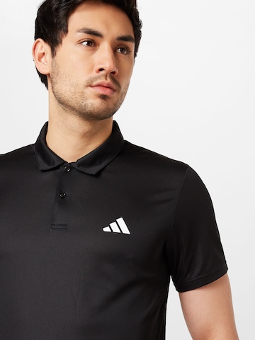 T-Shirt fonctionnel 'Train Essentials ' ADIDAS PERFORMANCE en noir