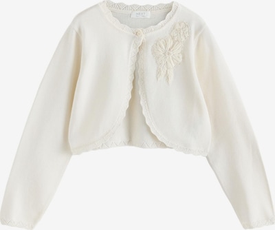 Next Kardigan u ecru/prljavo bijela, Pregled proizvoda