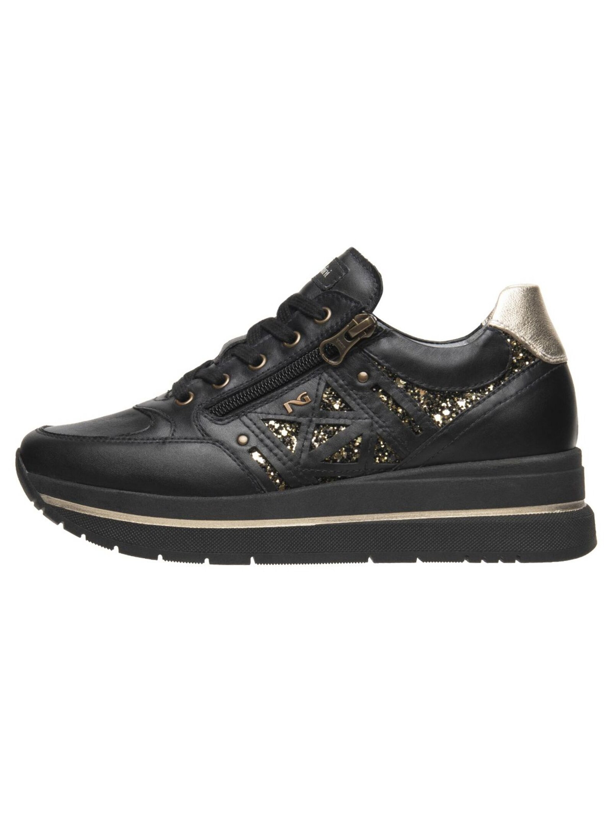 Nero Giardini Sneaker low i sort