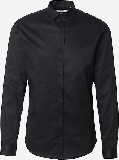 JACK & JONES Paita 'Cardiff' värissä musta, Tuotenäkymä