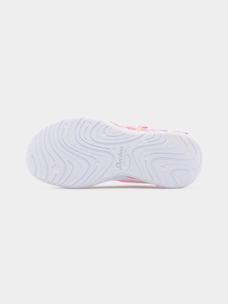 SKECHERS Sneakers in Pink, Rosa | ABOUT YOU