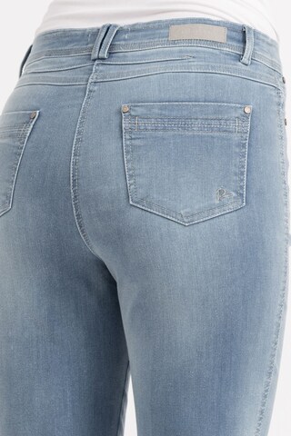 Regular Jean Recover Pants en bleu