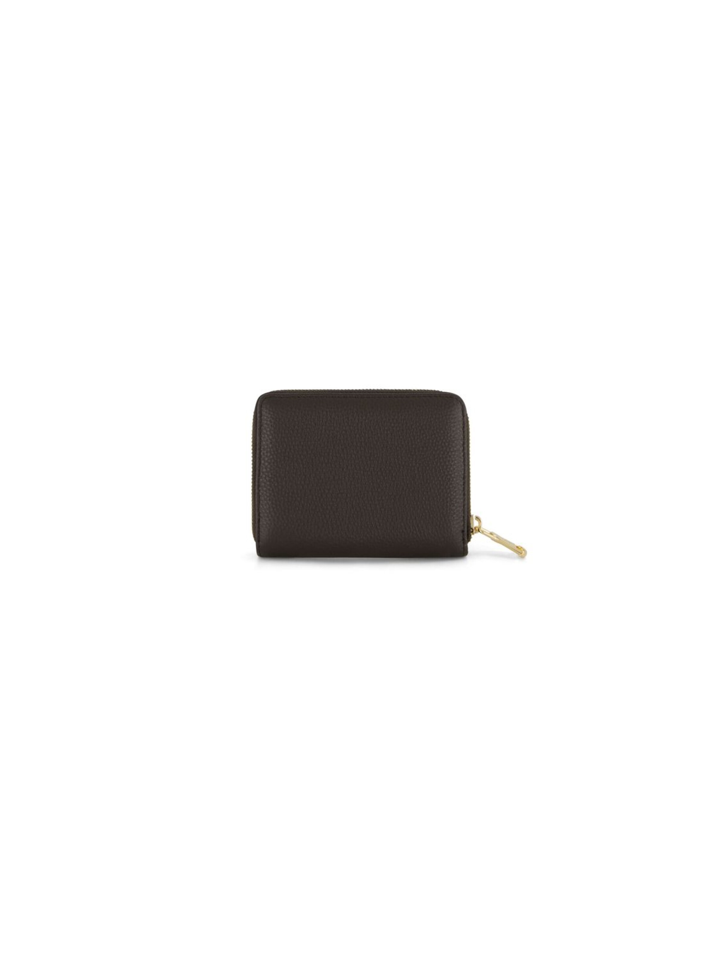 Braccialini - Cartera 'Basic' en marrón