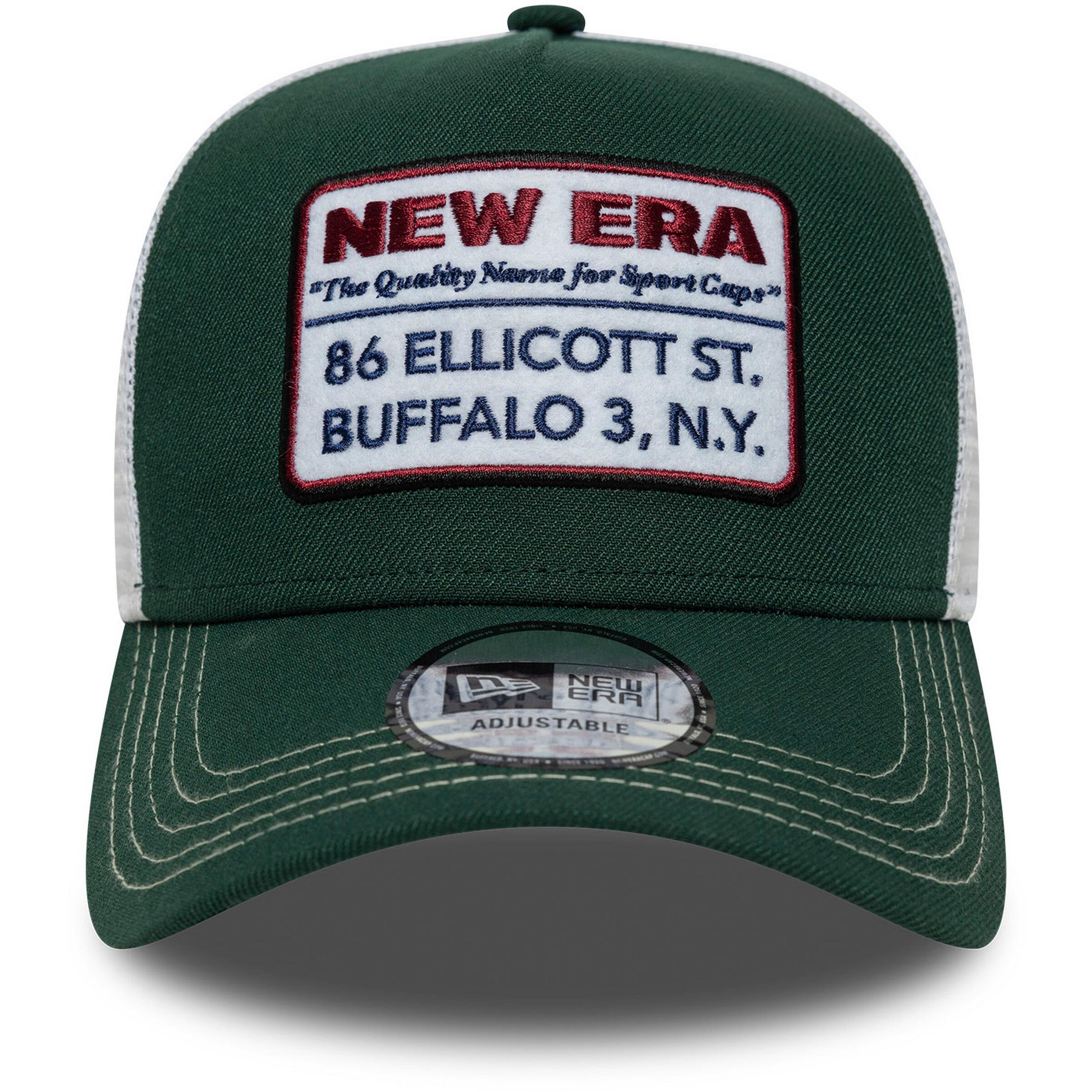 NEW ERA Cap in Grün