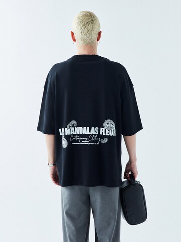 VAMOS CLO Bluser & t-shirts 'Missouri City' i sort