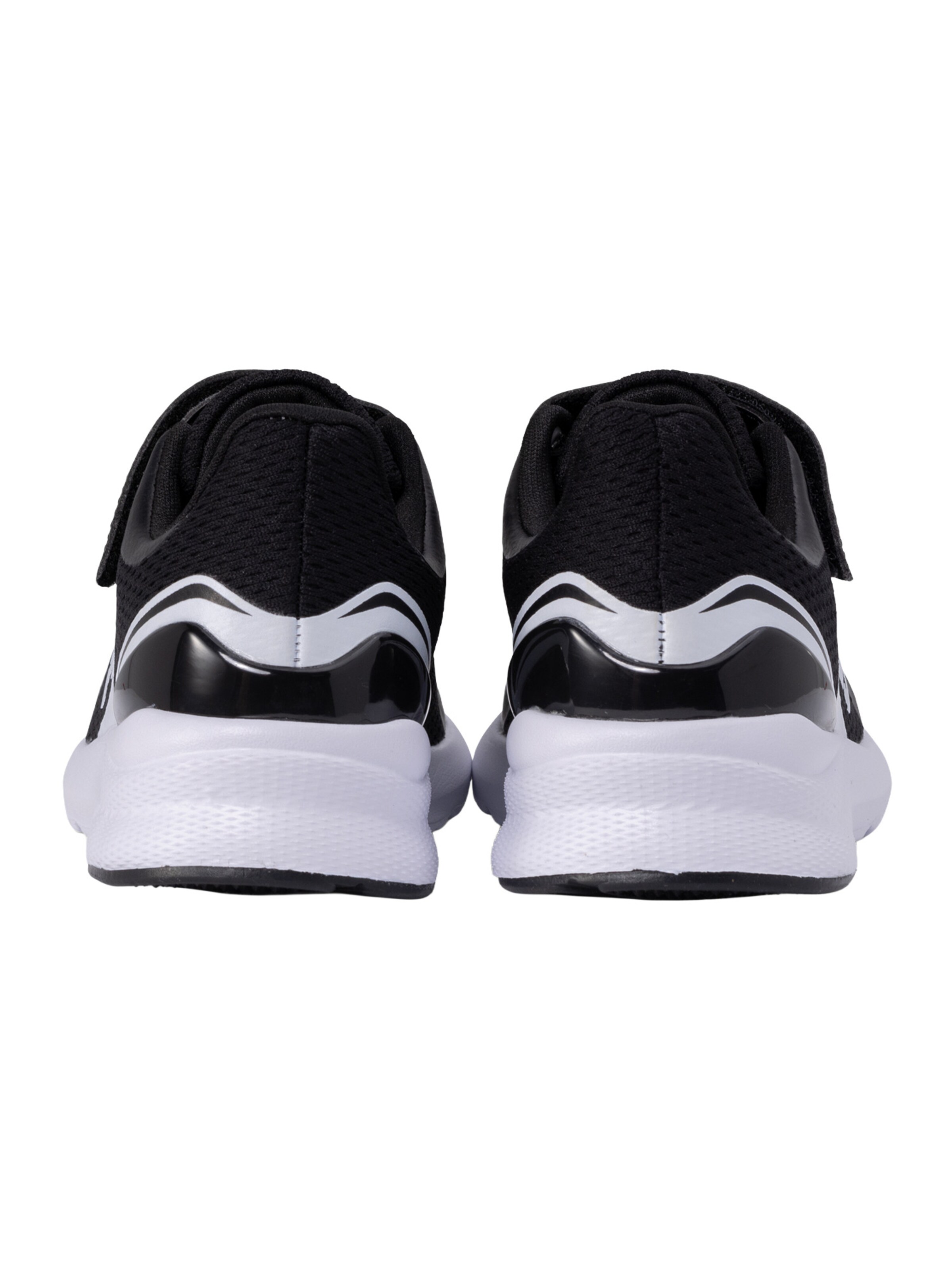 FILA Кроссовки 'Crusher V' в Черный