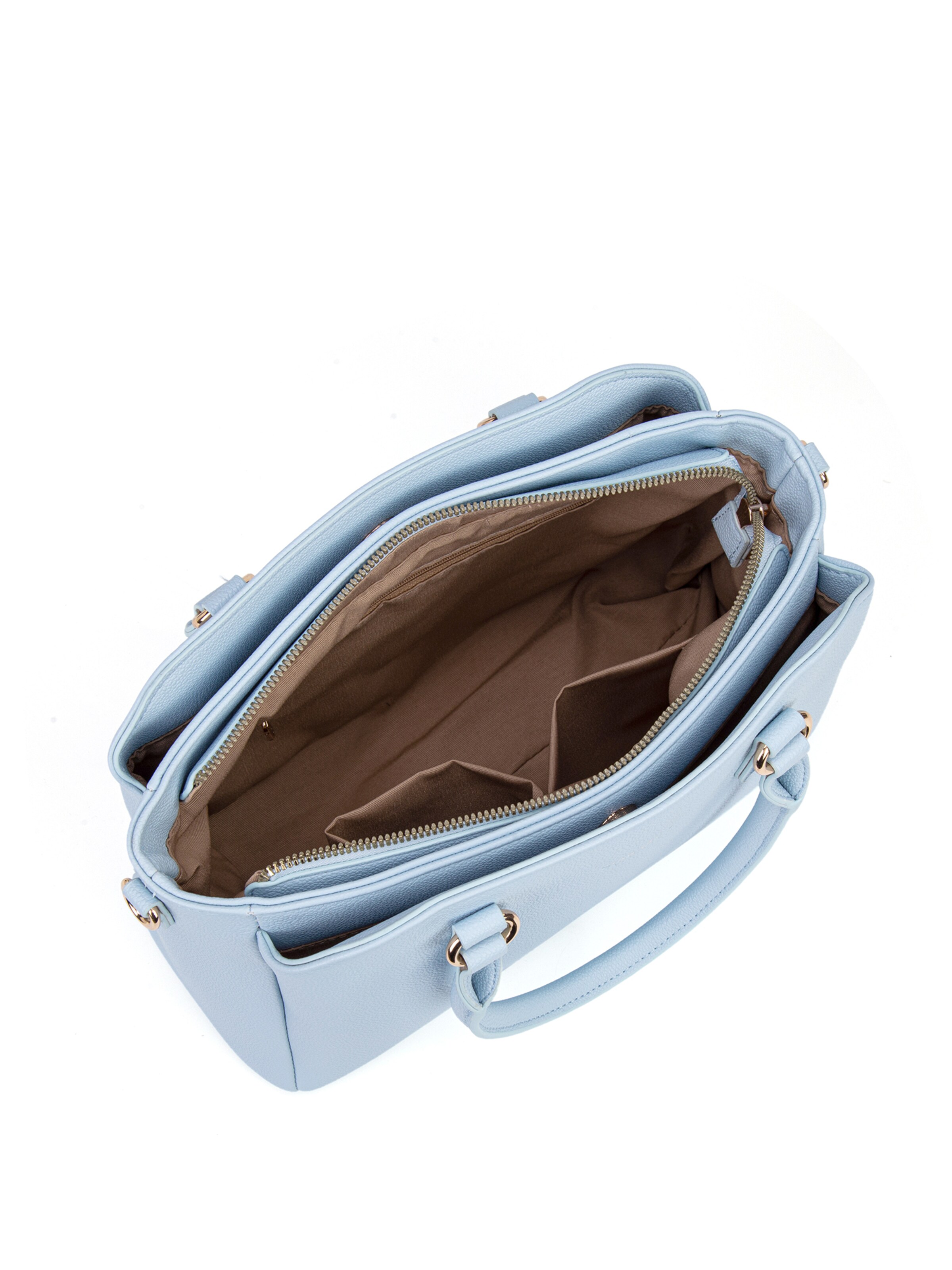 Borsa a mano di Diana&Co. in blu