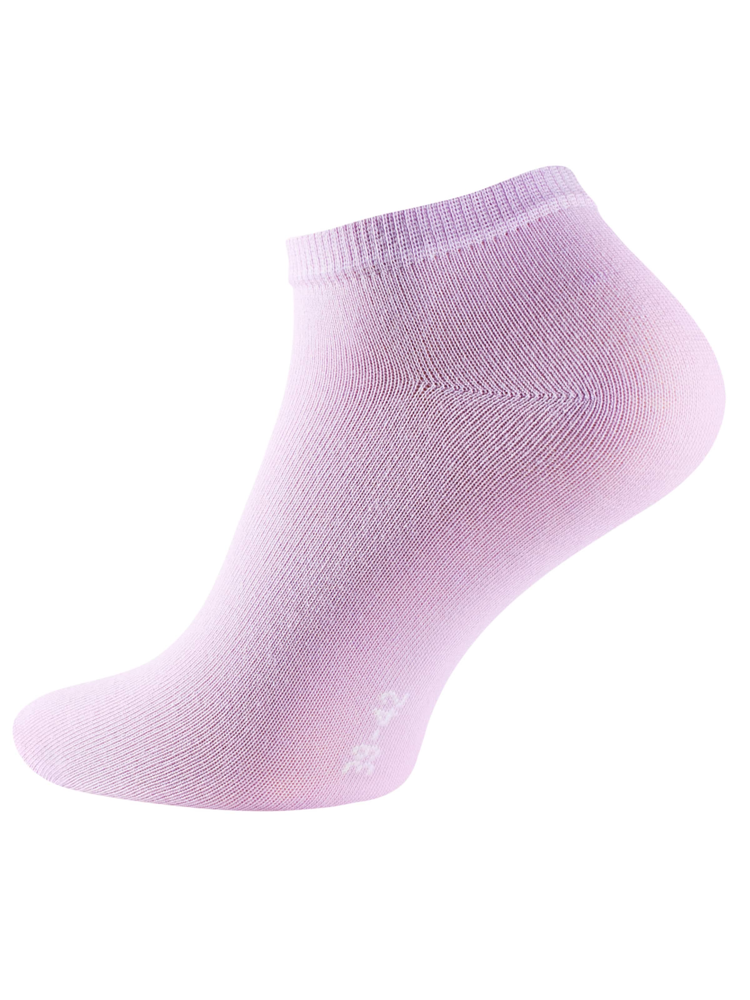 Stark Soul Socken 'Essential' in Lila