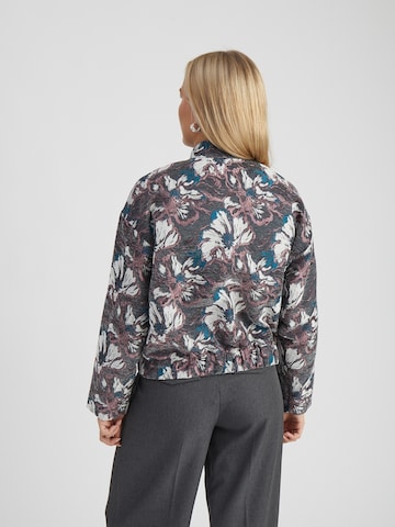 Veste mi-saison 'Riley' minus en vert
