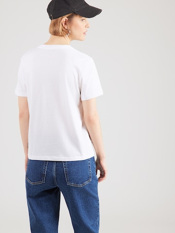 Calvin Klein Jeans Póló - fehér