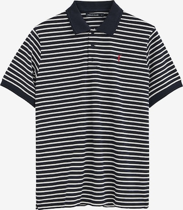 Polo Club Shirt in Mixed colors: front