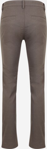 Regular Pantalon chino 'Schino' BOSS Orange en gris