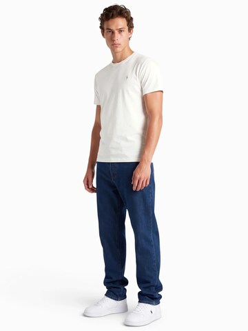 Polo Ralph Lauren Футболка в Бежевый