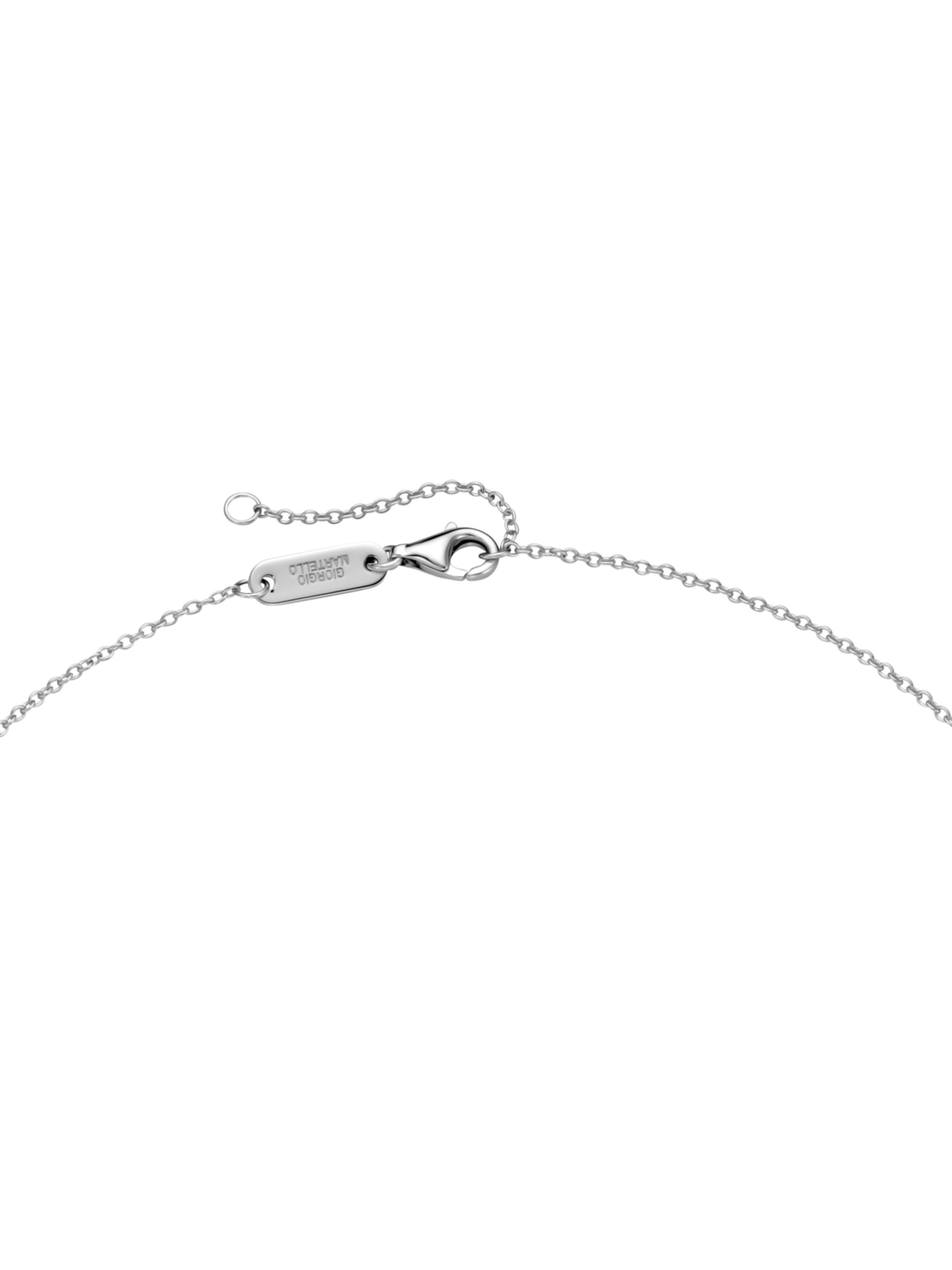 Chaîne Giorgio Martello Milano en argent