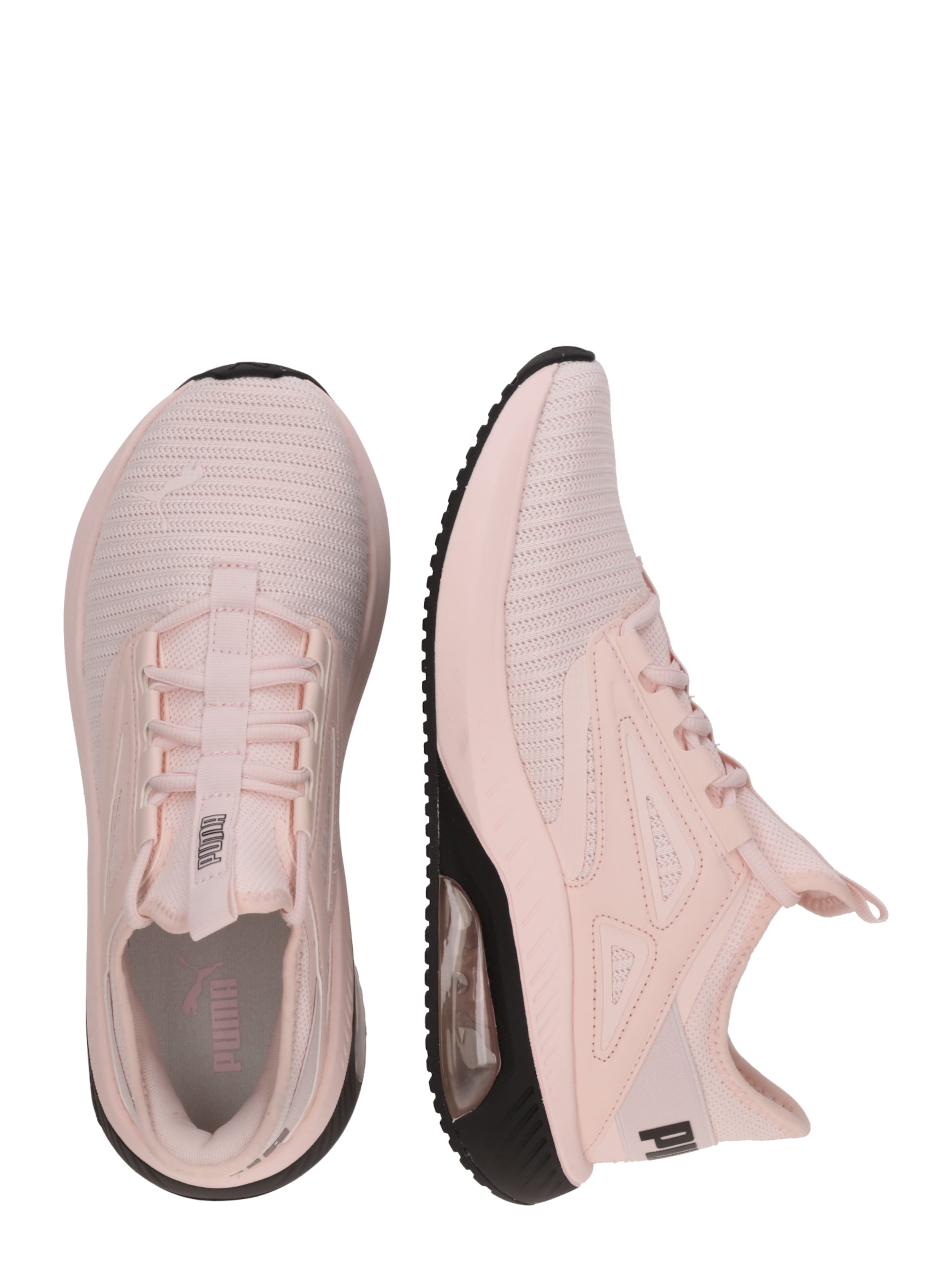 PUMA Športová obuv 'X-Cell Ayro' - Ružová