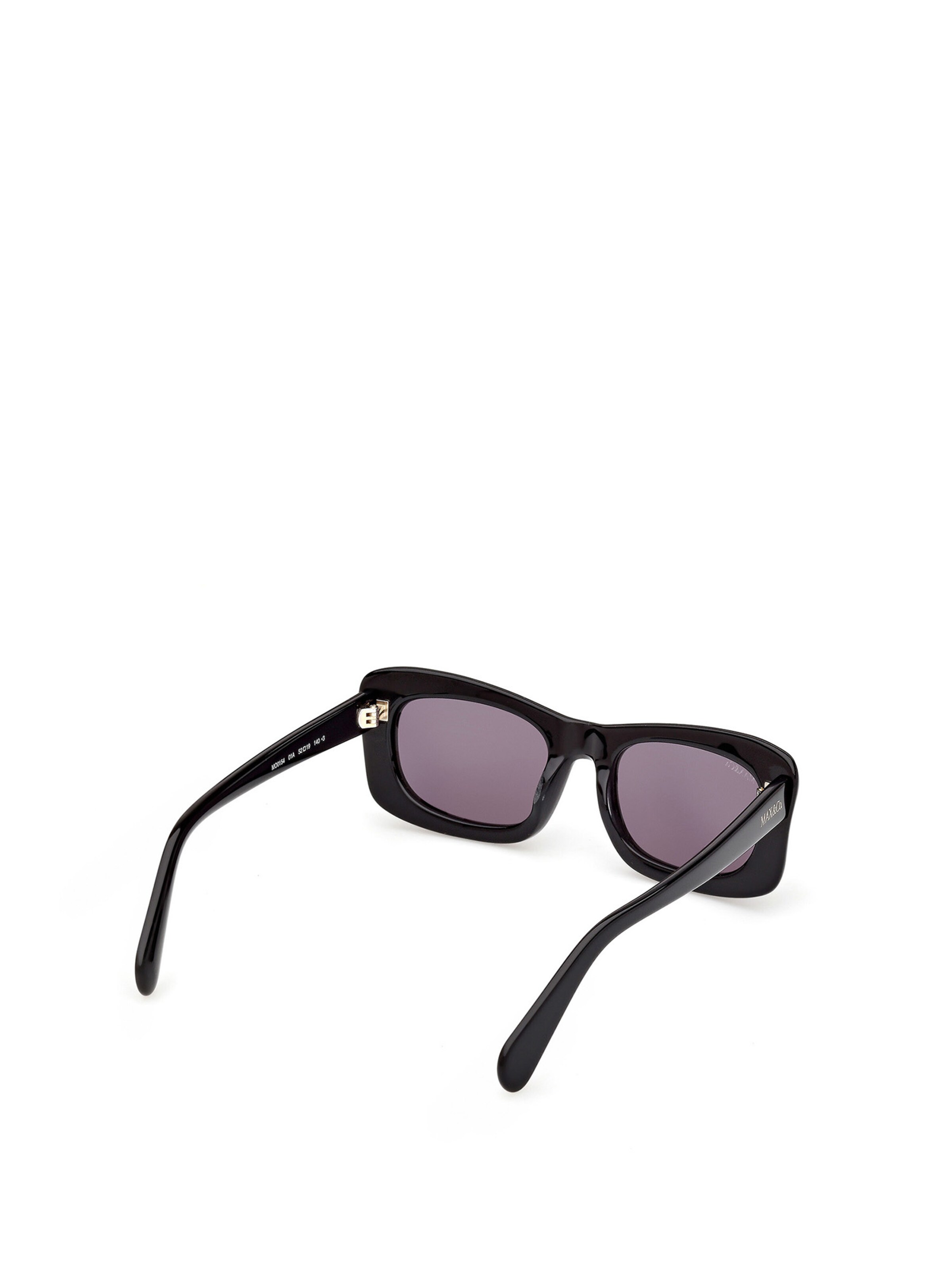 Occhiali da sole di MAX&Co. in nero