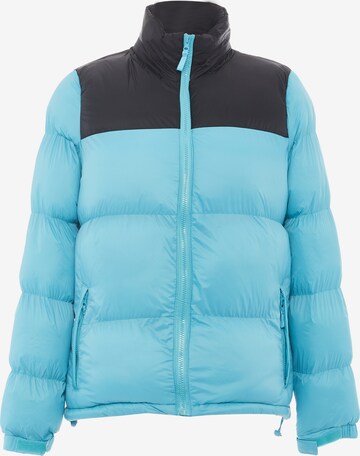 COSIMON Jacke in Blau: predná strana