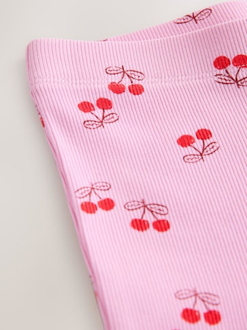 Next Laienev Püksid, värv punane