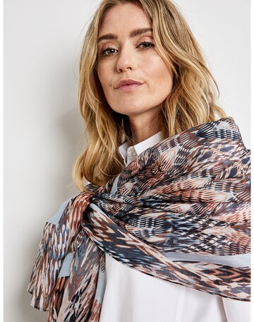 GERRY WEBER Scarf in Mixed colors