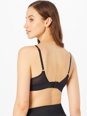 MAGIC Bodyfashion Triangle Bra in Black