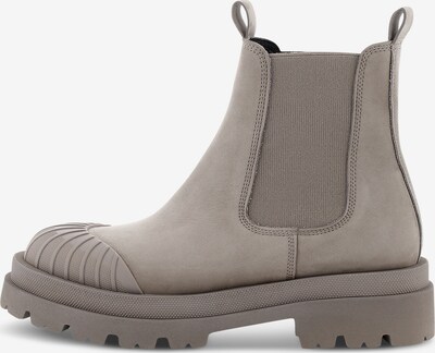 Kennel & Schmenger Stiefelette 'STUDIO' in taupe, Produktansicht