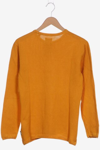 Only & Sons Pullover S in Gelb