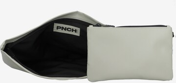 BREE Rucksack 'PNCH' in Grün