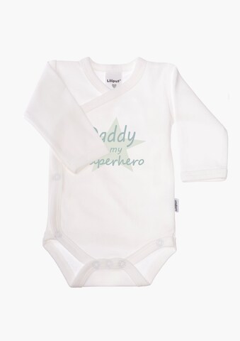 LILIPUT Romper/Bodysuit in White