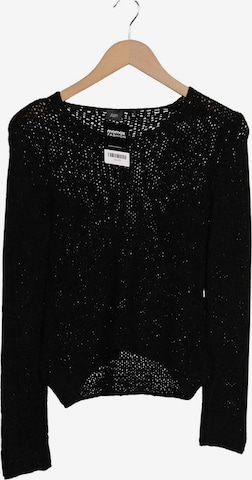 JOOP! Pullover L in Schwarz: Vorderseite