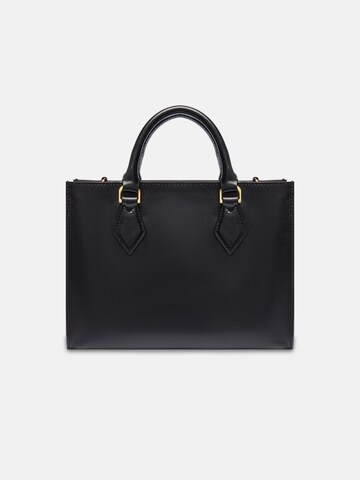 The Bridge Handbag in Black