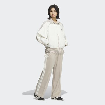 ADIDAS SPORTSWEAR Between-Season Jacket in Beige