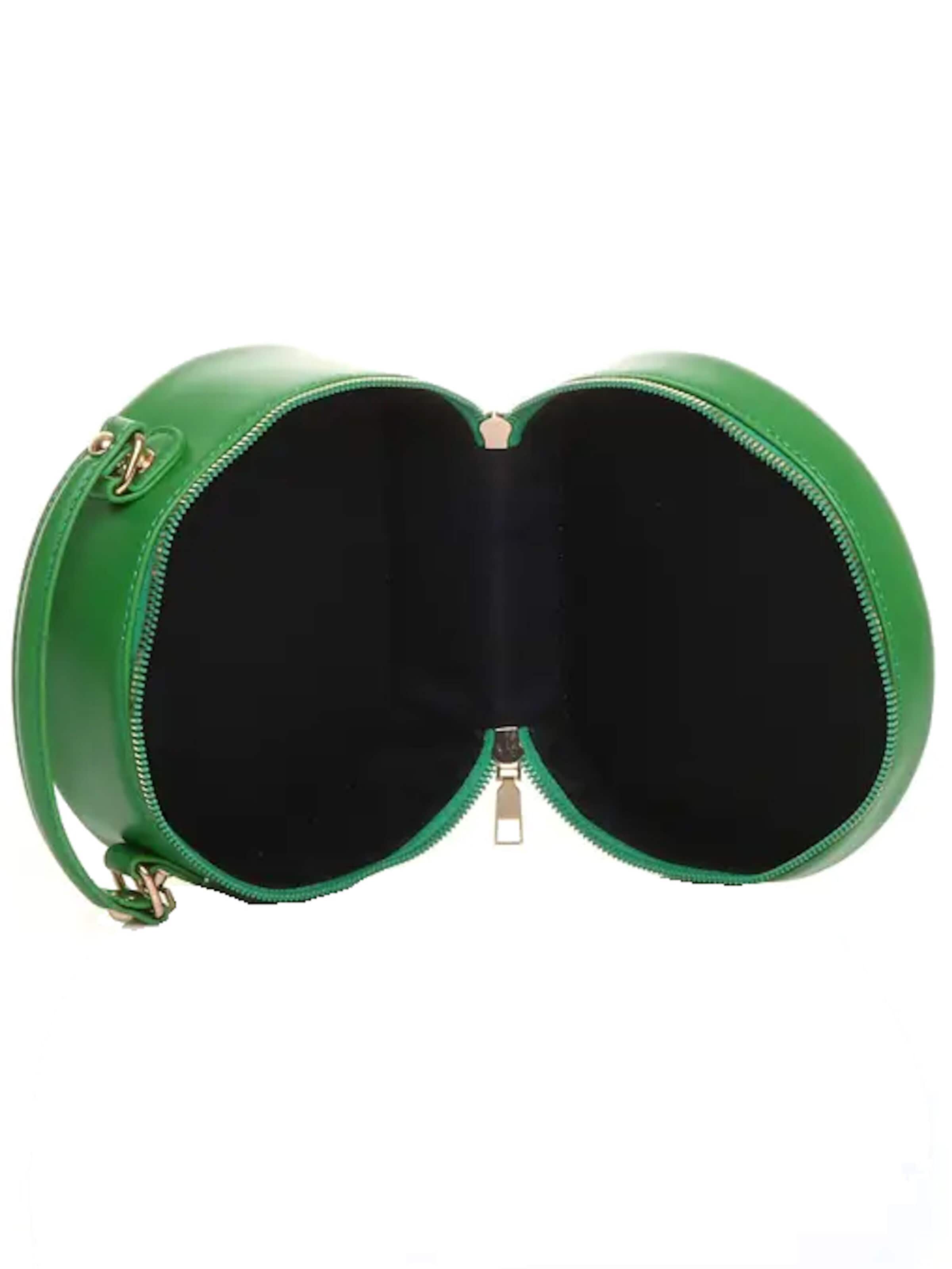 Tomshop24-7 Handtasche 'Wassermelone'‌ in Grün