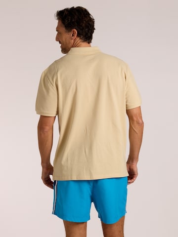 wavebreaker Shirt in Blue