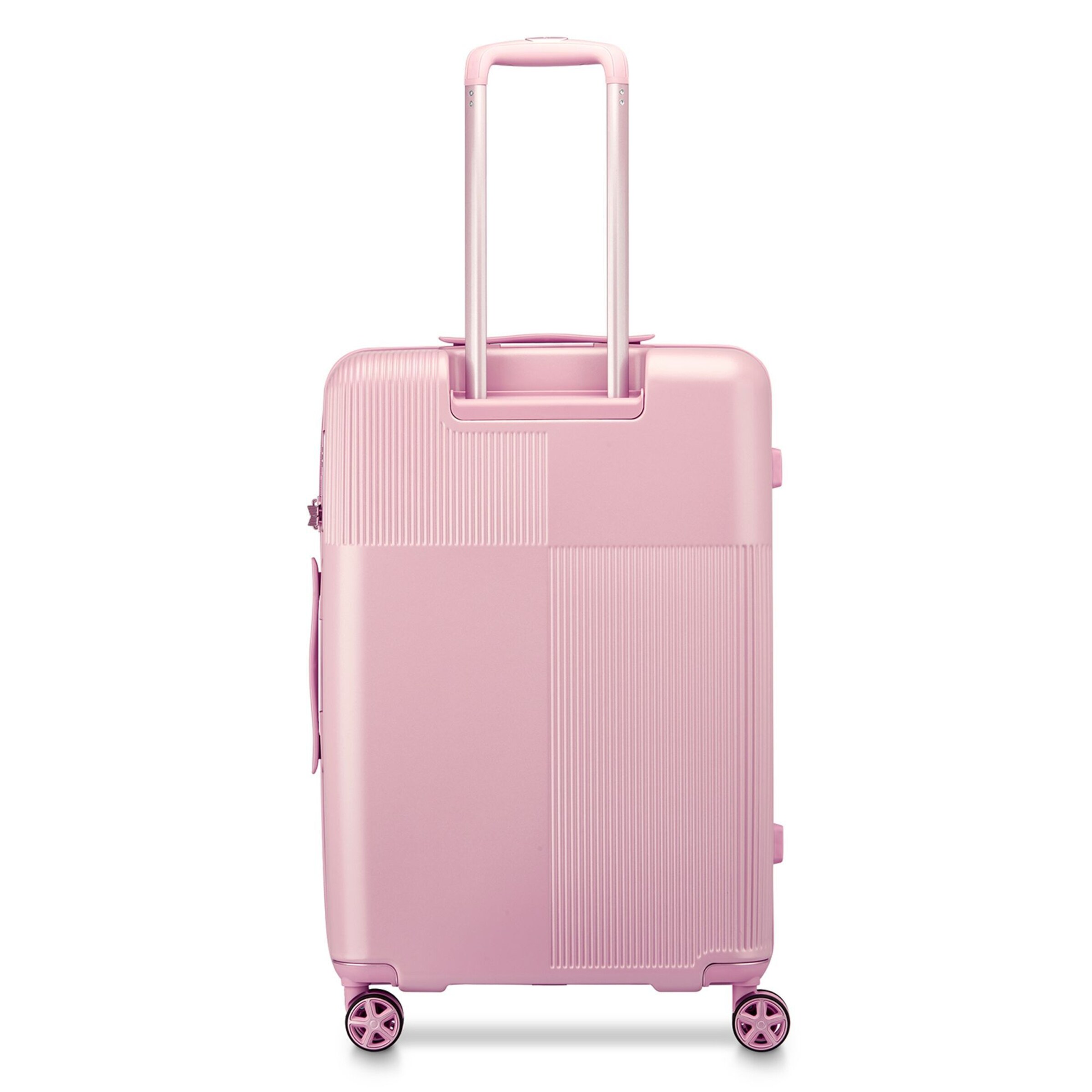 Roncato Cart in Pink
