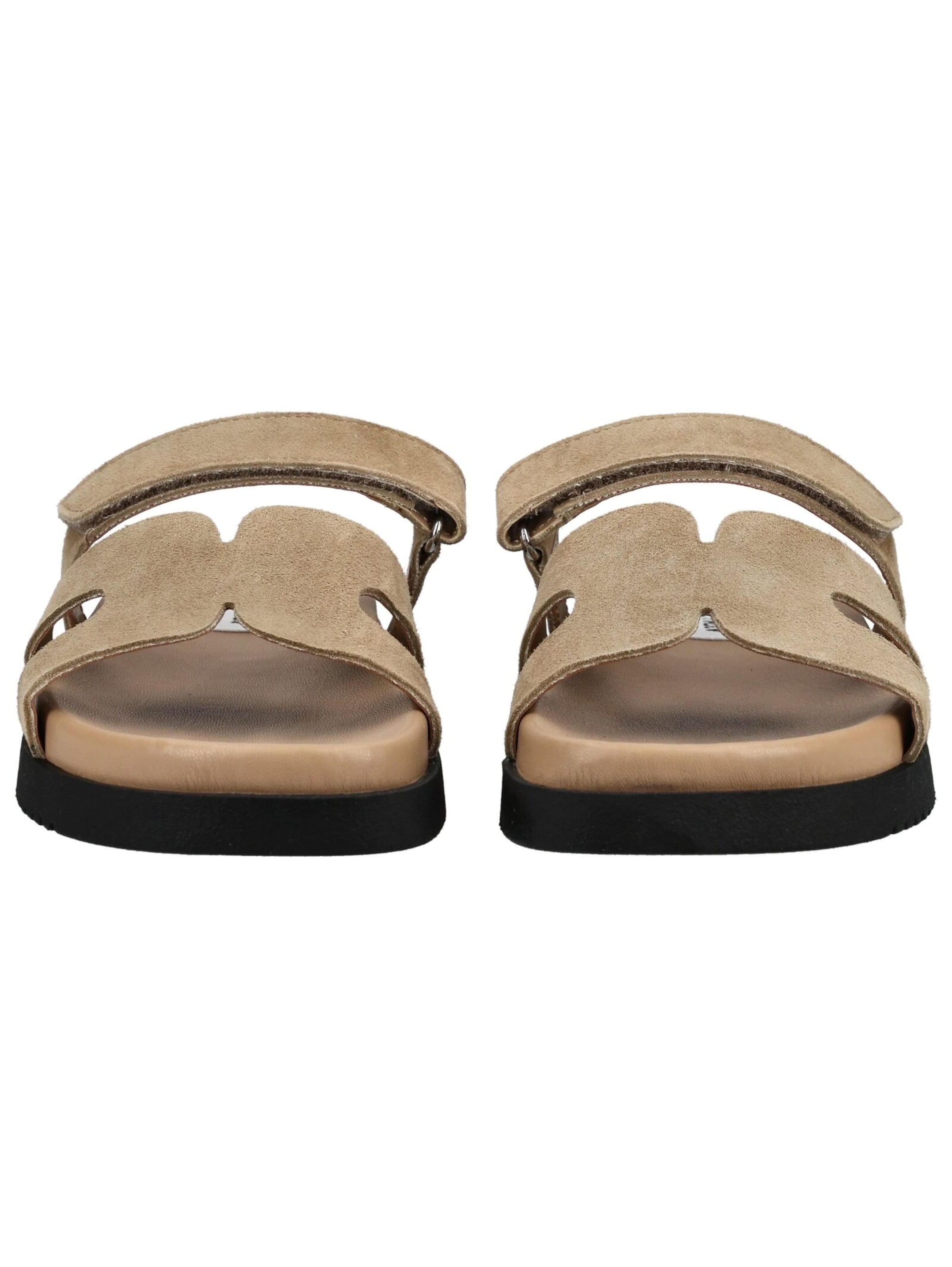 Mule STEVE MADDEN en beige